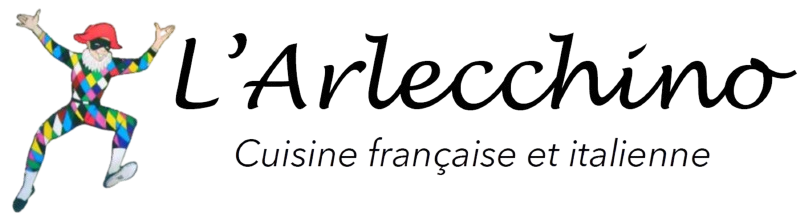 L'Arlecchino à Couvin - Restaurant et Pizzeria